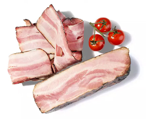 Anglická slanina