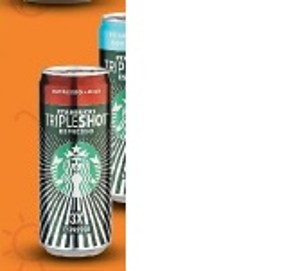 Starbucks Tripleshot Espresso