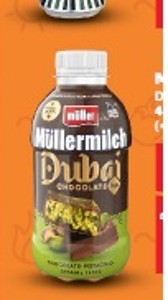 Müllermilch mliečny nápoj
