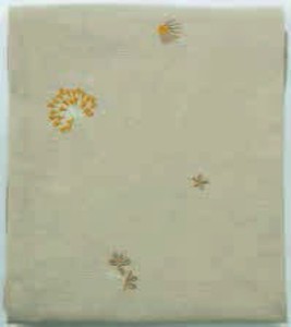 Obrus DAGFIOL