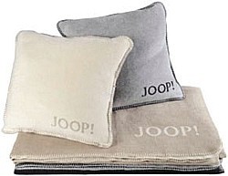 4: Séria JOOP - poťah na vankúš
