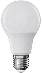 12: LED žiarovka