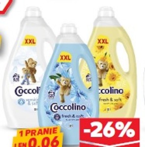 Coccolino Aviváž