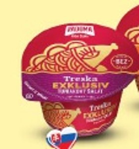 RADOMA Treska Exklusiv