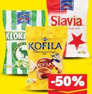 Sfings cukríky