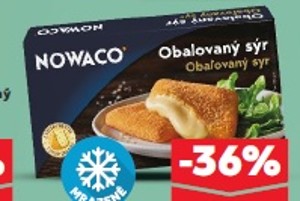 Nowaco Syr