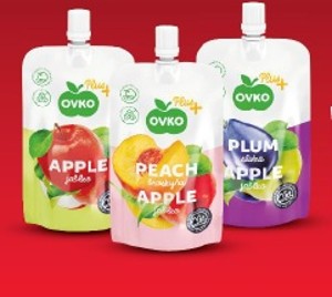 Ovko Plus Kapsička do ruky