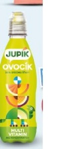 Jupík Ovocný nápoj