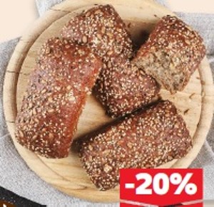 Proteínová rolka