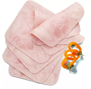 Poctivá šunka 100g