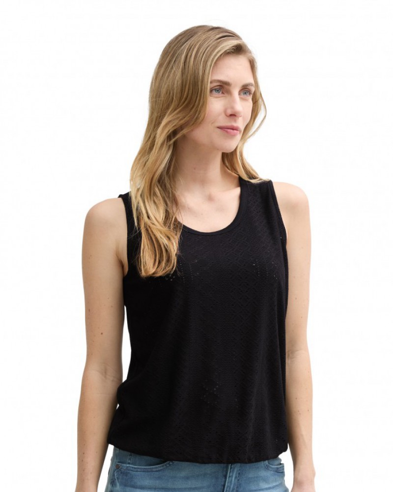Top TOM TAILOR dámsky 1046428/14482
