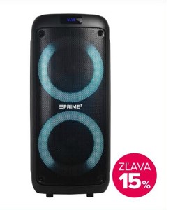 Párty reproduktor Prime3 APS51 Blast