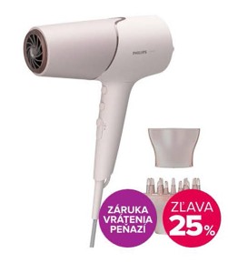 Fén Philips Series 5000 BHD530/00