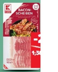 K-Classic Slanina