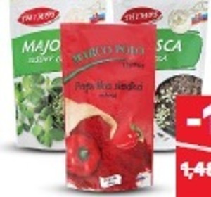 Thymos Big pack korenie