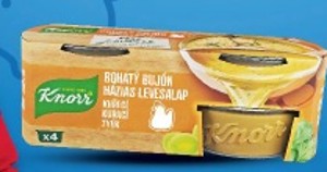 Knorr Bohatý bujón