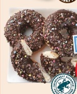Donut školáčik
