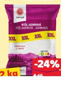 Mánya Ryža