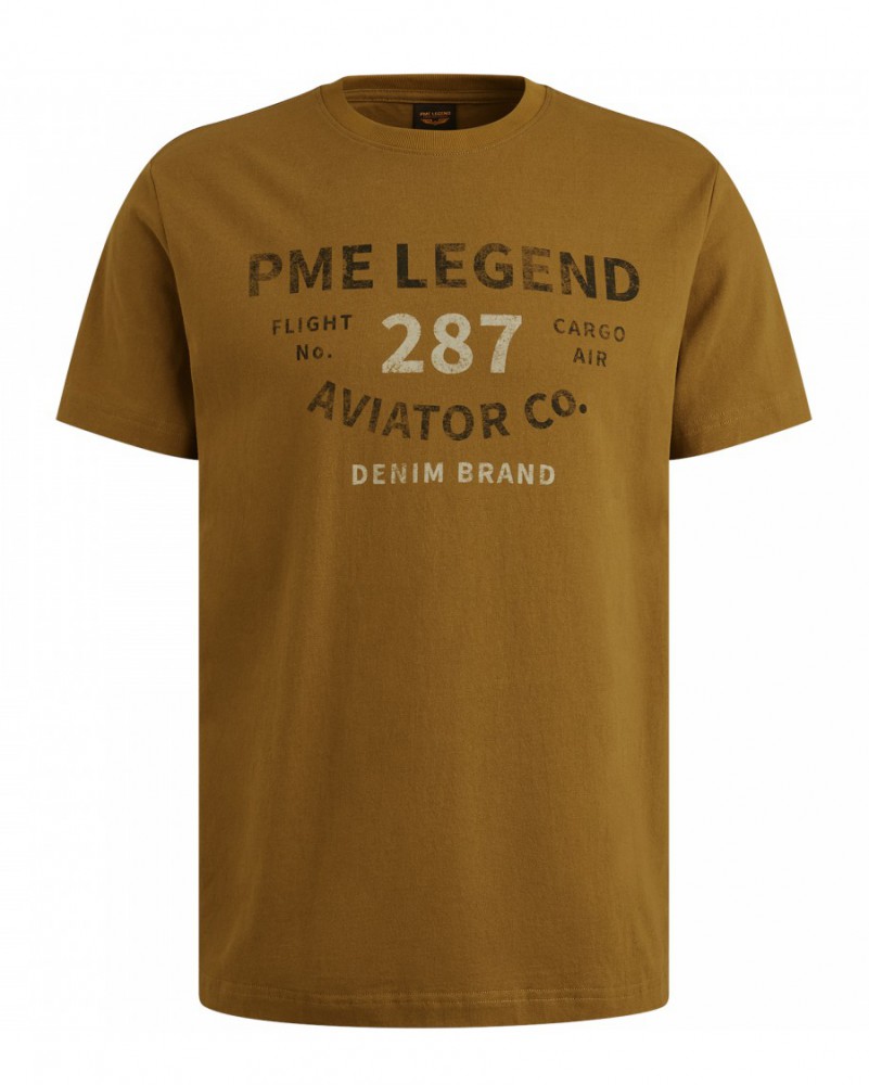 Tričko PME Legend pánske PTSS2506552 8187
