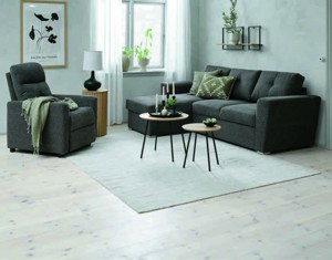 Polohovacie kreslo VEJLBY