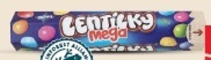 Orion Lentilky Čokoládové dražé