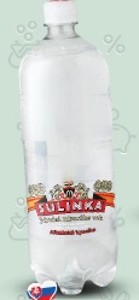 Sulinka Minerálna voda v akcii