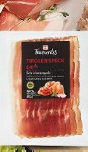 K-Classic Slanina prúžky