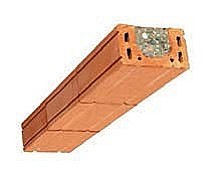 KP preklad 11,5, Porotherm 115*71*1 250 mm