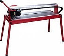Elektrický rezač na obklady a dlažbu TC-800A, 230 mm, 800 W