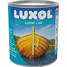 LAK LODNÝ LUXOL