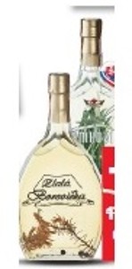 Tomkovica vodka