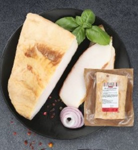 Bravčová slanina
