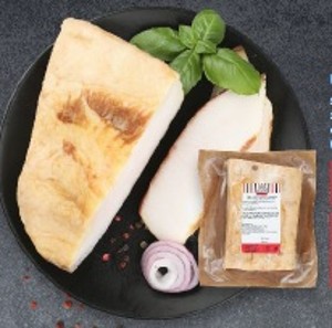 Údená slanina