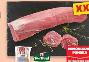 K-Purland Bravčová panenská sviečkovica