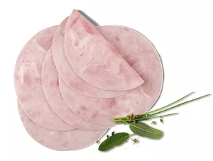 Baťovská šunka
