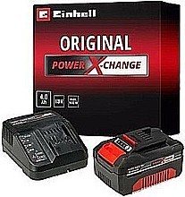 EINHELL POWER X-CHANGE ŠTARTOVACIA SÚPRAVA PXC A1