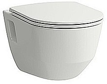 WC ZÁVESNÉ LAUFEN PRO WC PACK SO SEDÁTKOM