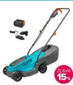 Kosačka Gardena PowerMax 14630-20