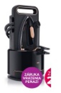 Zehliaci systém Braun CareStyle 9 1S9090BK Čierny