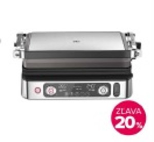 Gril Braun Multigrill 9 Pro CG9167