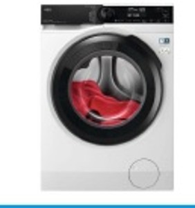 Práčka AEG UniversalDose ProSteam® 7000 LFR73844VC biela
