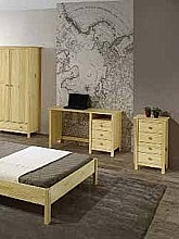 ZOSTAVA TORINO - 5 PC STÔL 8090