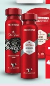 Old Spice Dezodorant