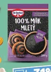 Dr.Oetker Mak