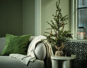 3) Umelý strom FENRIR