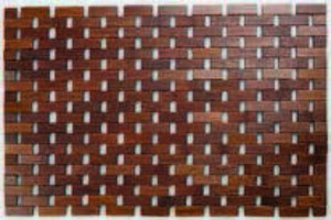 Kúpeľňová predložka VALSKOG