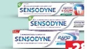 Sensodyne Zubná pasta