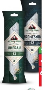 Kostelecké uzeniny