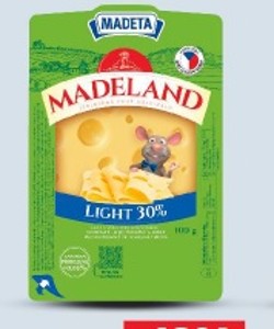 Madeta Madeland Light