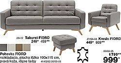 Taburet FIORD
